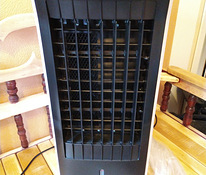 VidaXL три в одном — воздухоохладитель, увлажнитель и очиститель воздуха
