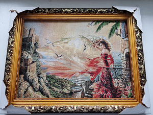Home Decor/Картина (4 фото из 4)