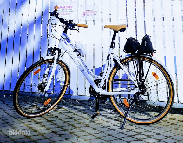 Jalgratas (foto #1)
