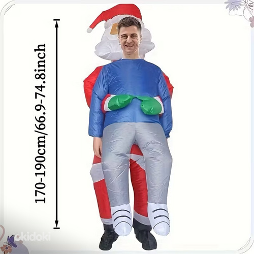 Kostüüm