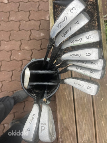 Golfikepid