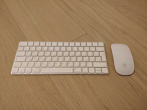 iMac 21.5" (Late 2015, 2.8 GHz i5) (4 foto / 6)