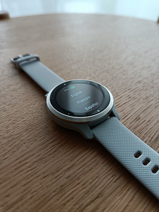 Garmin Venu 2S - NAGU UUS! (1 foto / 5)