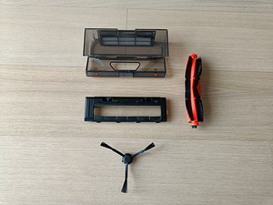 Xiaomi Mi Robot Vacuum-Mop 2 Pro+ robottolmuimeja-mopp (4 foto / 6)