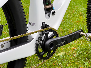 Scott Spark 900 RC Ultimate (L) (8 foto / 10)