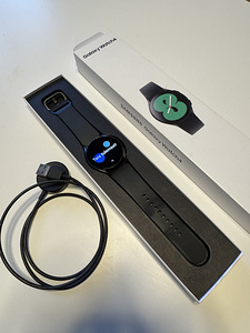 Samsung Galaxy Watch 4 (1 foto / 1)