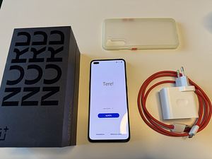 OnePlus Nord 128GB (1 foto / 3)