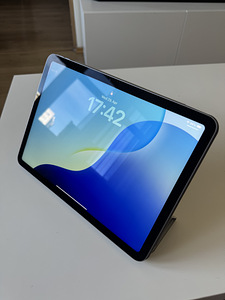 iPad Air 11-inch (M3) 2025 128GB (1 foto / 5)
