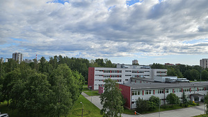 Üürile anda 2-toaline korter, Õismäe, Tallinn