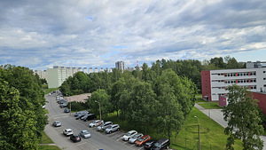 Õismäe tee 138, Haabersti, Tallinn, Harjumaa (2 foto / 20)