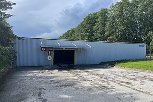 Järveotsa tee 14, Haabersti, Tallinn, Harjumaa (1 foto / 3)