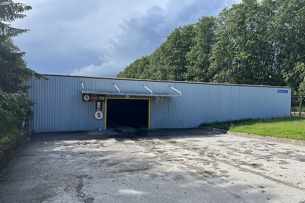 Järveotsa tee 14, Haabersti, Tallinn, Harjumaa