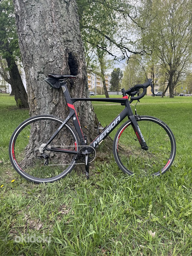 Merida Reacto 400 2017