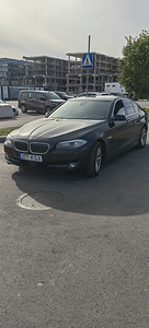 BMW 530xD F10 2012 (1 foto / 3)