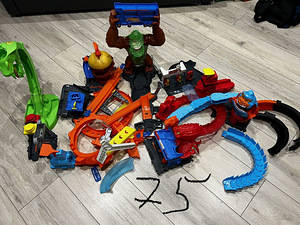 Детские Игрушки (2 фото из 6)
