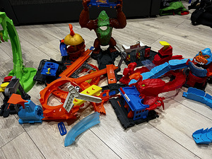 Детские Игрушки (6 фото из 6)