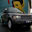 Land Rover Range Rover Vogue 200kW (фото #1)