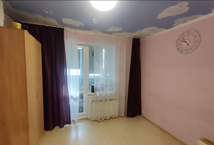 Kangelaste prospekt 51, Pähklimäe, Narva, Ida-Virumaa (5 foto / 12)