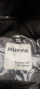 Huppa talveparka s 146 (4 foto / 4)