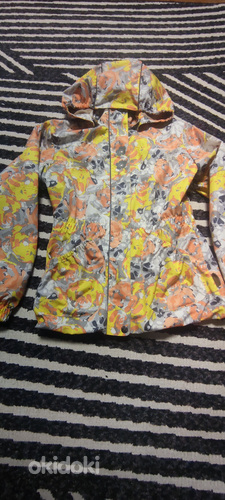 Huppa k/s jope s 152