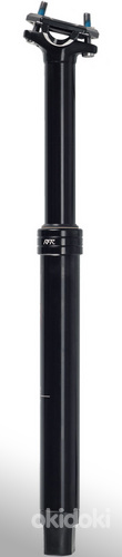 31.6mm RFR dropper post 125mm drop / 410mm