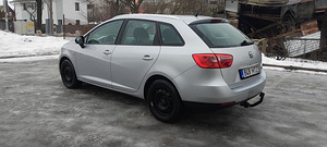 Продам seat ibiza (3 фото из 8)