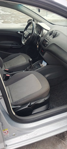 Продам seat ibiza (7 фото из 8)