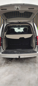 Продам Chrysler Grand Voyager (4 фото из 13)