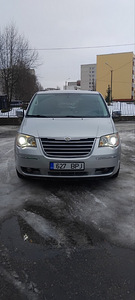 Chrysler Grand Voyager