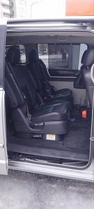 Chrysler Grand Voyager (3 foto / 15)