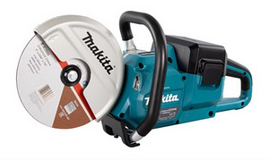 Makita akuketaslõikud DCE090 (1 foto / 1)
