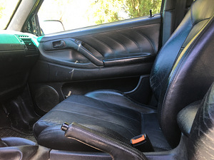 B4 passat nahksisu (3 foto / 3)