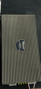 Sony Xplod Subwoofer 2000W (2 foto / 3)