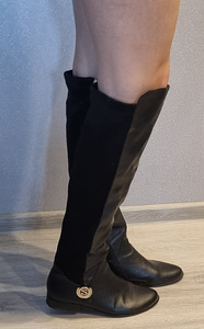 Сапоги, с.38 (2 фото из 3)