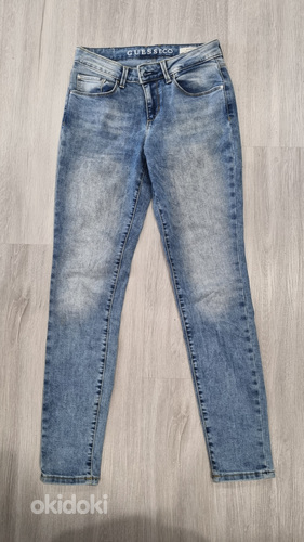 Guess джинсы, 27 (фото #1)