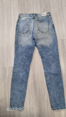 Guess джинсы, 27 (фото #4)