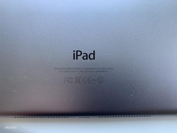 iPad Air Wifi (A1474) 32gb (foto #3)