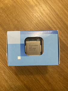 CPU Intel Celeron G5905, 3.5GHZ, 4MB Cache, LGA1200 (1 foto / 4)