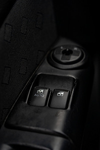Hyundai getz (9 фото из 14)