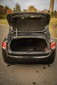 Lexus gs300 AWD (5 foto / 15)