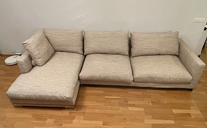 Molteni & C nurgadiivan (2 foto / 3)
