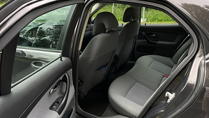 Saab 9-3 (12 foto / 14)