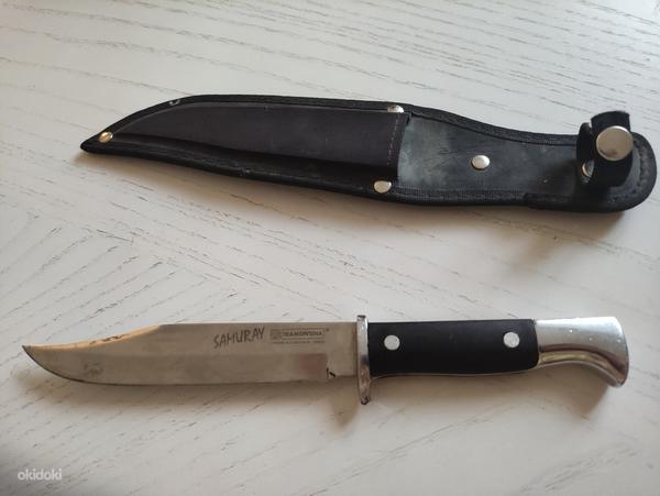 Нож Samuray (фото #1)