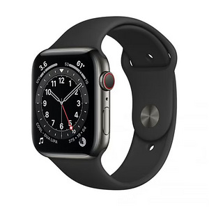 Apple Watch Series 6 44mm (1 foto / 1)