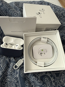 Airpods Pro 2 (1 фото из 3)