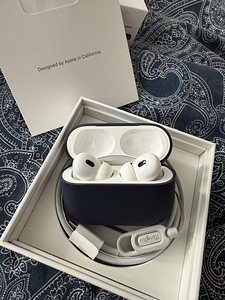 Airpods Pro 2 (3 фото из 3)