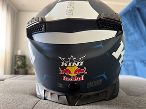 ADVENTURE KIIVER ONEAL KINI RED BULL ADV X 2.0 (3 foto / 3)