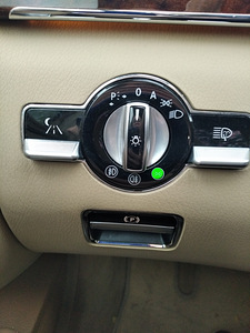 Mercedes S 450 long w221 (9 foto / 12)