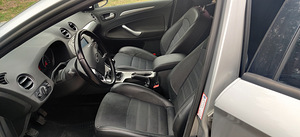 Ford Mondeo 2.5 R5 Turbo 162kW (8 foto / 12)