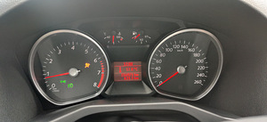 Ford Mondeo 2.5 R5 Turbo 162kW (10 foto / 12)